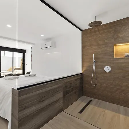 Atlantico - Planta Baja Villa Arrecife (Lanzarote)