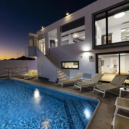 Atlantico - Planta Baja Villa *