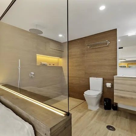 Atlantico - Planta Baja Arrecife (Lanzarote)