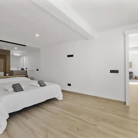 فيلة Atlantico - Planta Baja *