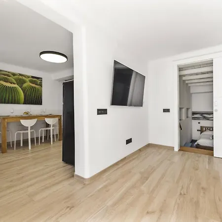 Atlantico - Planta Baja * أرّاثيفي