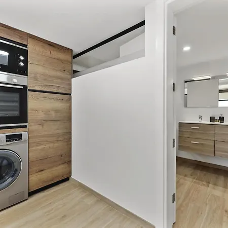 فيلة Atlantico - Planta Baja أرّاثيفي