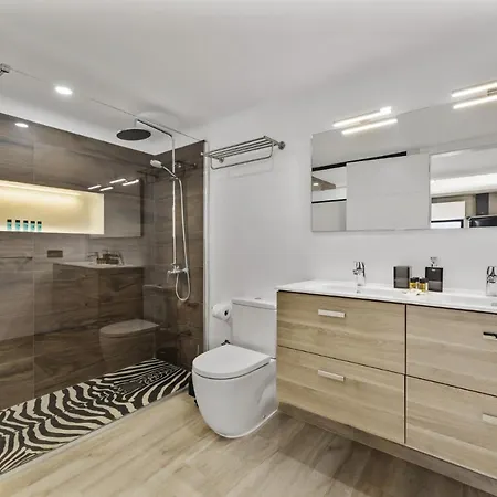 Atlantico - Planta Baja