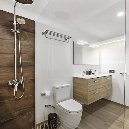 فيلة Atlantico - Planta Baja *