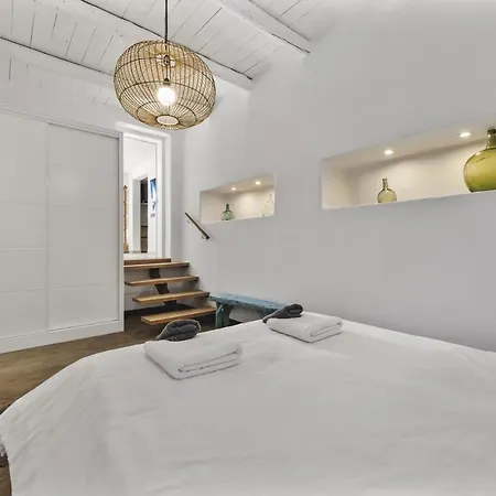 فيلة Atlantico - Planta Baja أرّاثيفي