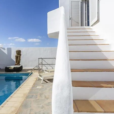 Atlantico - Planta Baja فيلة أرّاثيفي