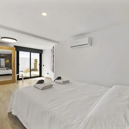 Atlantico - Planta Baja فيلة