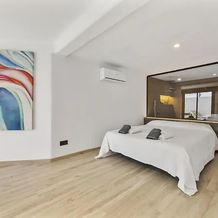 Atlantico - Planta Baja Villa