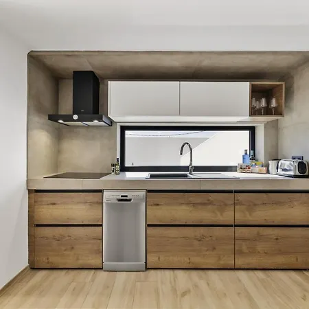 Atlantico - Planta Baja فيلة