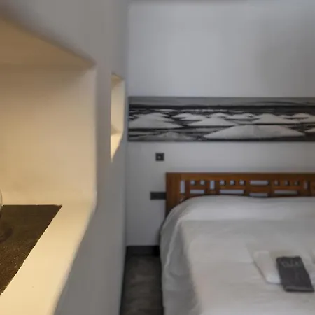 Atlantico - Planta Baja فيلة أرّاثيفي